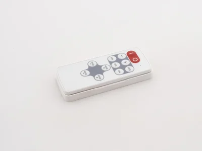 Контроллер одноцветный N10-S Nano RF 15A 003771