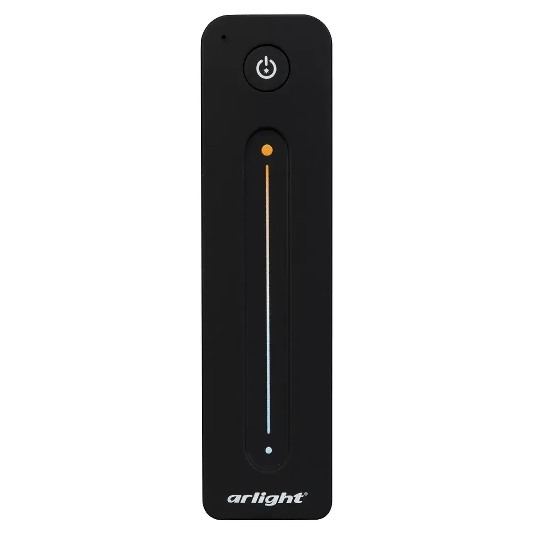 Пульт SMART-R39-MIX (1 зона, 2.4G) (Arlight, IP20 Пластик, 5 лет)