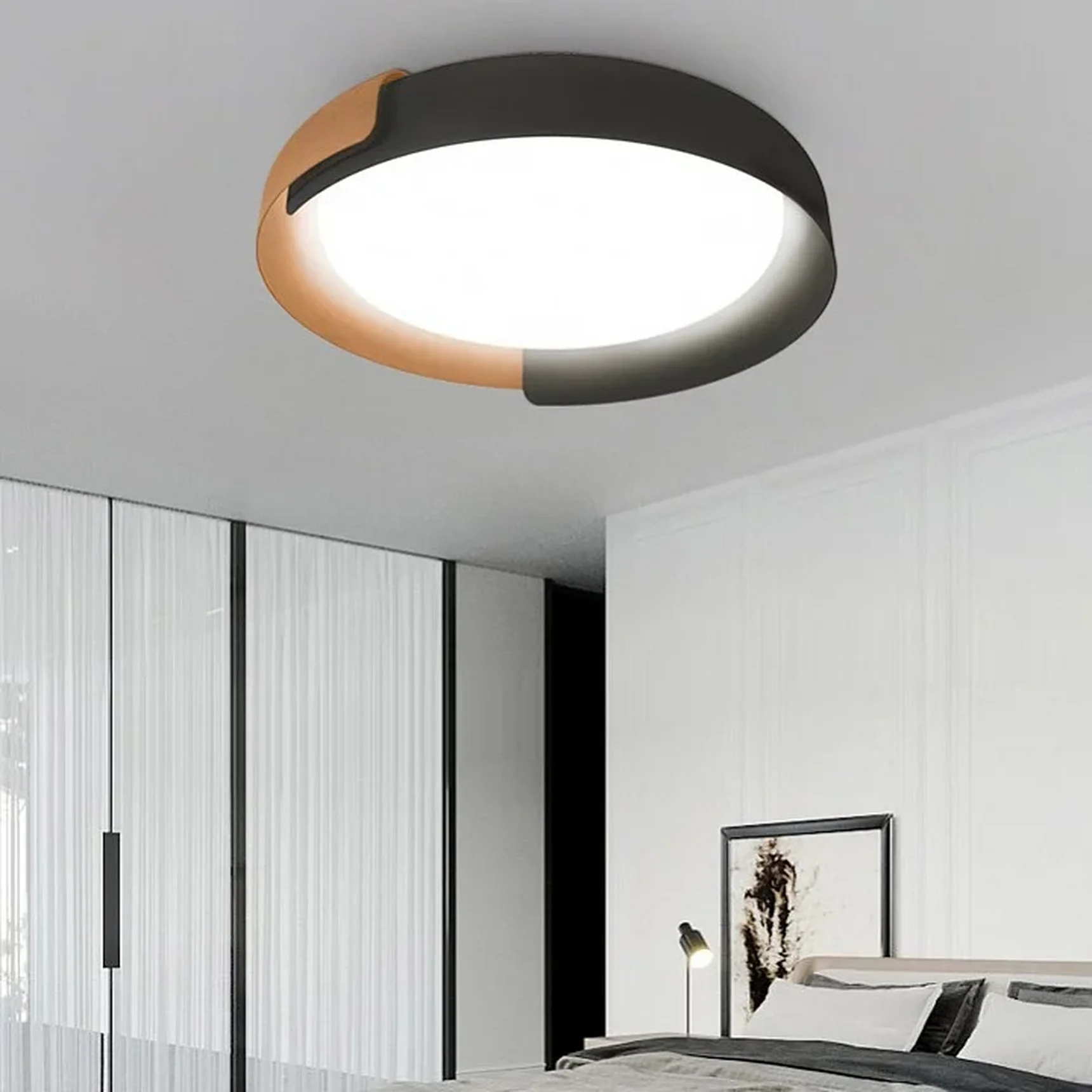Накладной светильник Imperiumloft ADDA adda01