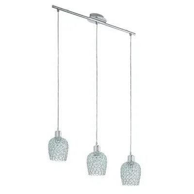 Подвесной светильник Eglo Bonares 1 94897