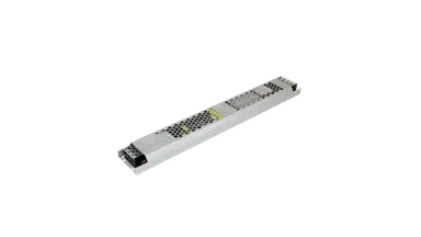 Ультратонкий блок питания в металлическом корпусе, IP20, 400W, 24V, XT-400-24