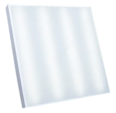 Светильник Грильято 40W-4800Lm 6000-6500К Опал