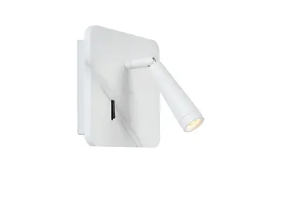 Светодиодный спот Lucide Oregon 77282/03/31