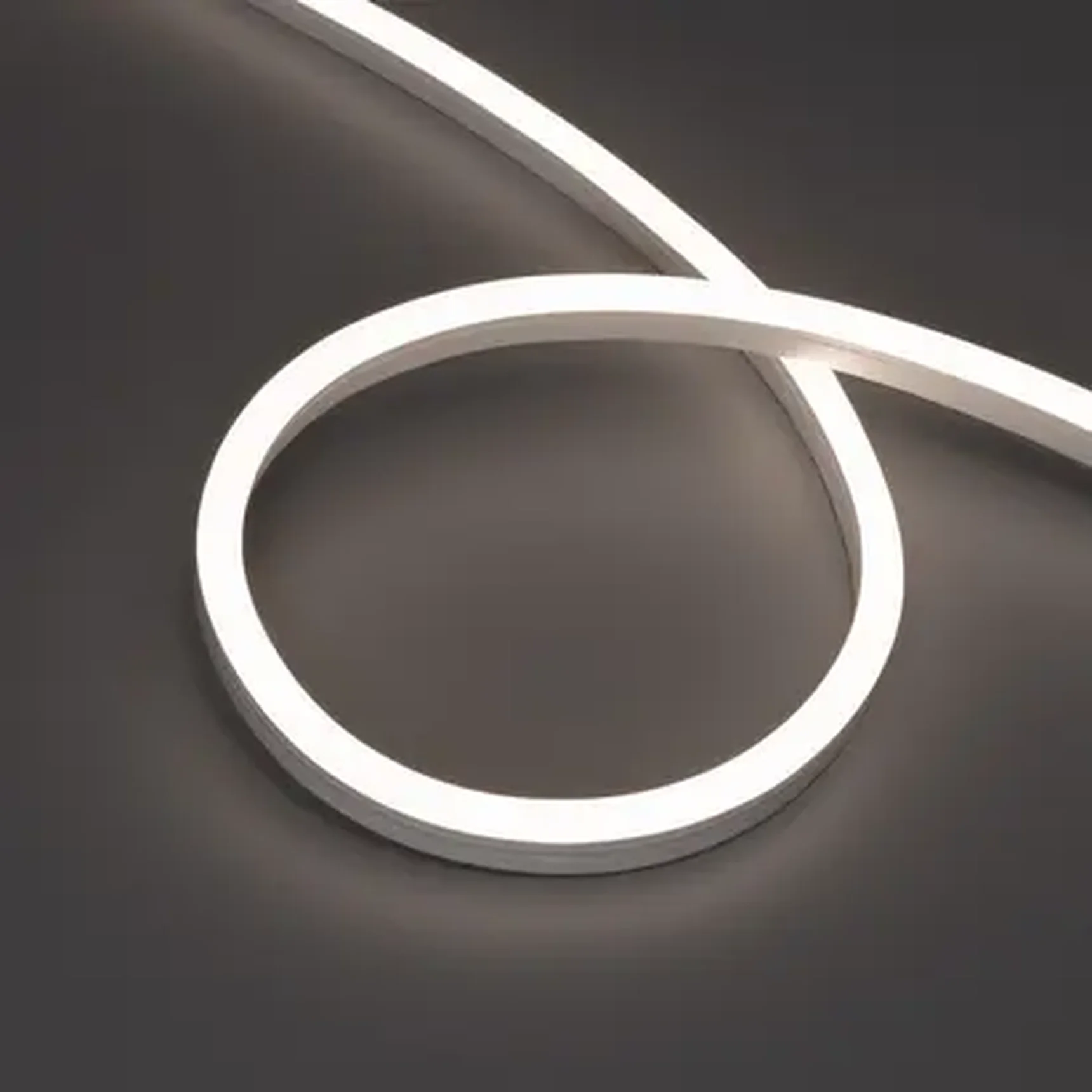 Лента герметичная HALO-SIDE-A160-10x17mm 24V Day4000 (10 W/m, IP67, 5m, wire x1) (Arlight, Вывод прямой, 3 года)