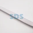 Гибкий неон LED SMD 8х16 мм, двухсторонний, белый, 120 LED/м, бухта 100 м