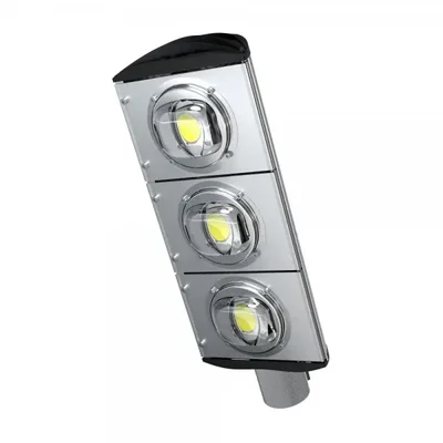 Магистральный светодиодный светильник, IP67, 140x85°, 150 Ватт, PLD-479