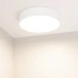 Светильник SP-RONDO-R250-20W Day4000 (WH, 120 deg, 230V) (Arlight, IP44 Металл, 3 года)