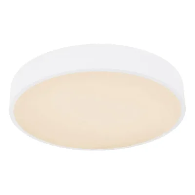 Потолочный светодиодный светильник Globo Leanara 41756-24W