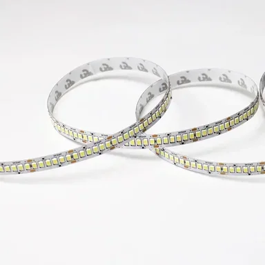 Светодиодная лента SWG Standard, 2835, 240 LED/м, 20 Вт/м, 24В , IP20, Цвет: Холодный белый, SWG2240-24-20-W-M