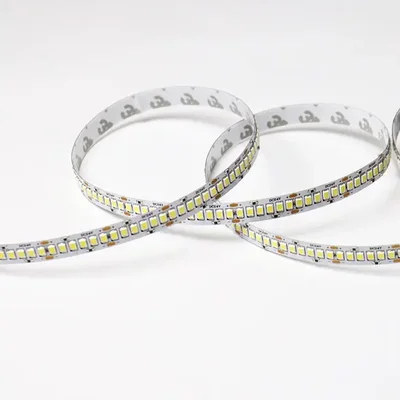 Светодиодная лента SWG Standard, 2835, 240 LED/м, 20 Вт/м, 24В , IP20, Цвет: Холодный белый, SWG2240-24-20-W-M