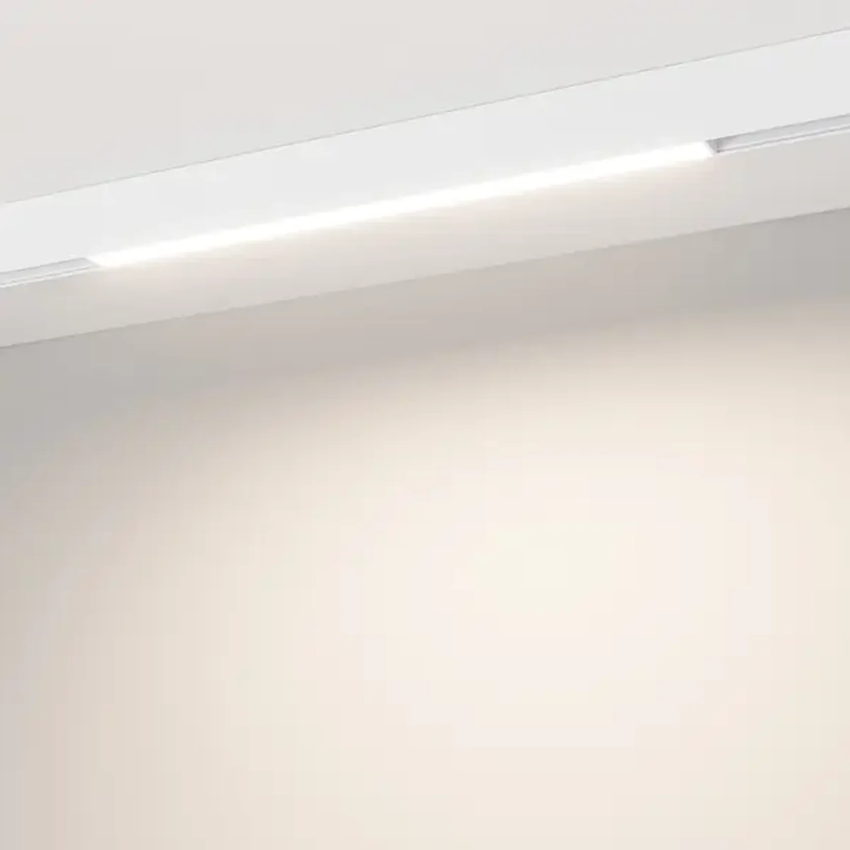 Светильник MAG-ORIENT-FLAT-L465-12W Warm3000 (WH, 80 deg, 48V) (Arlight, IP20 Металл, 5 лет)