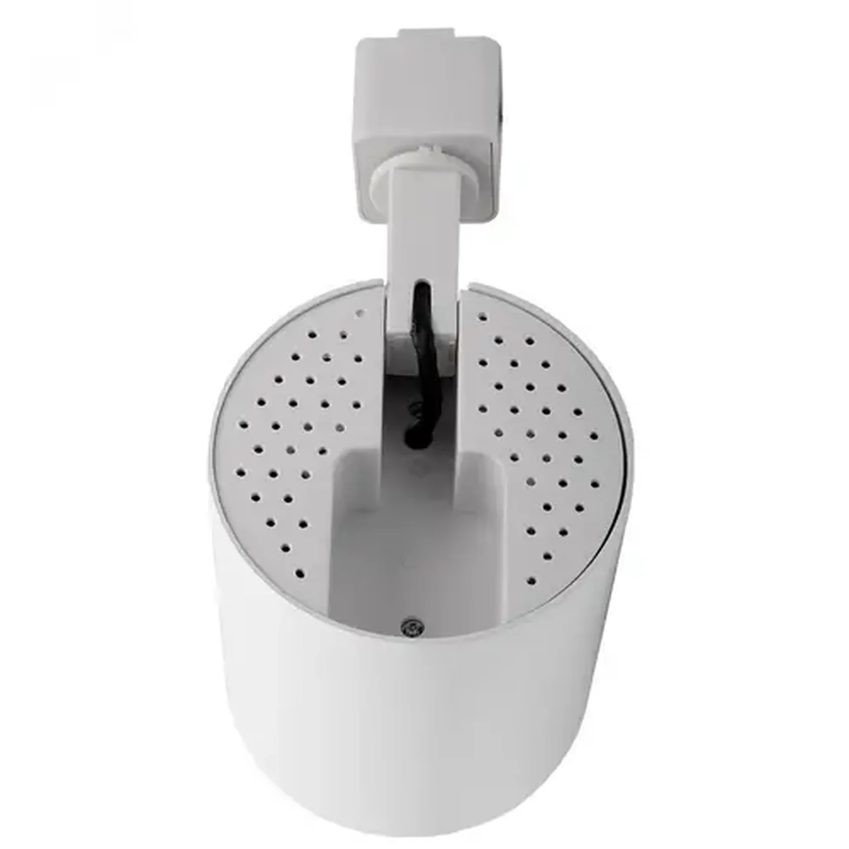 Трековый светильник светодиодный PTR 0530 30w 4000K 24° WH IP40, 5010642