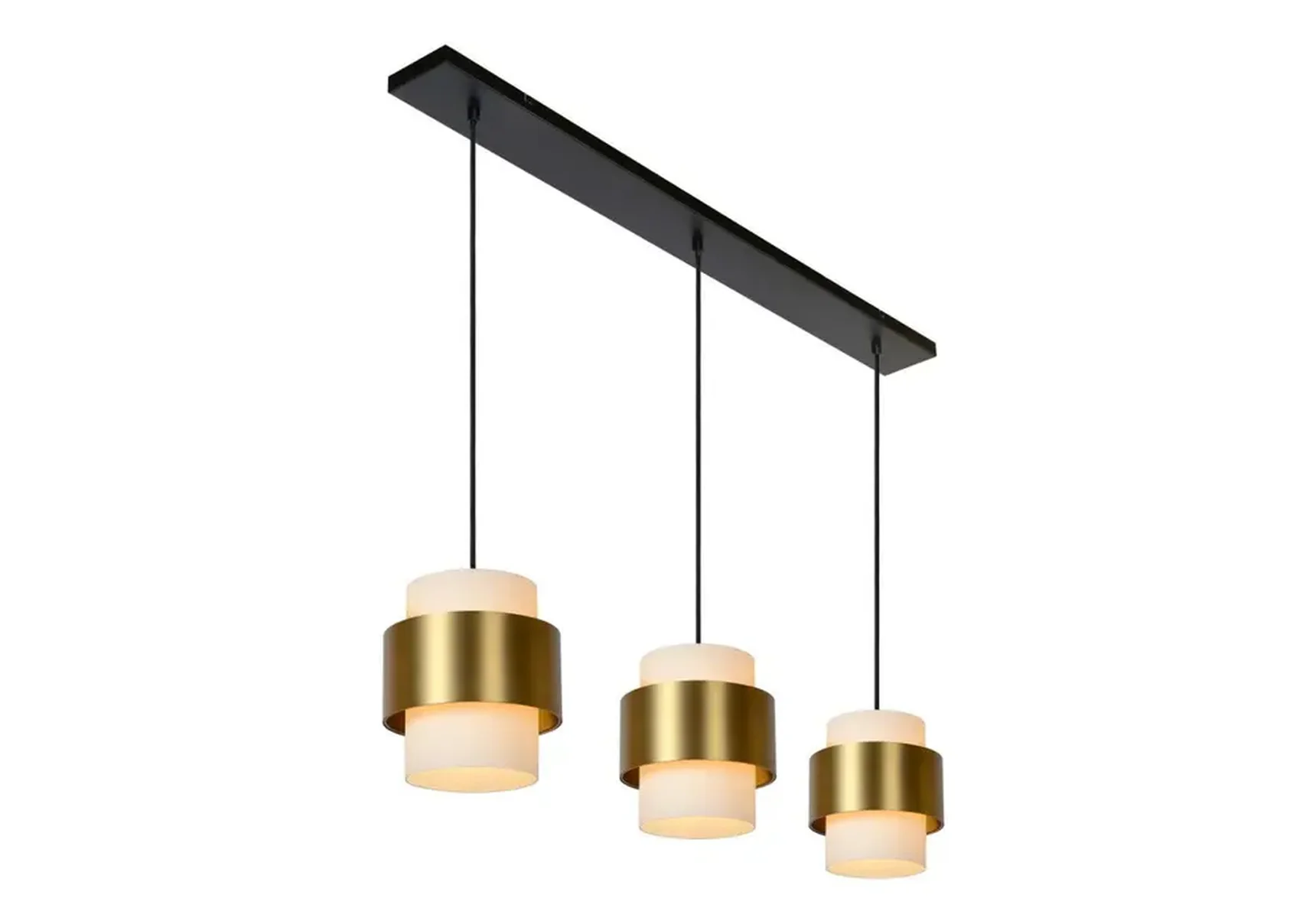 Подвесной светильник Lucide Firmin 45497/03/02