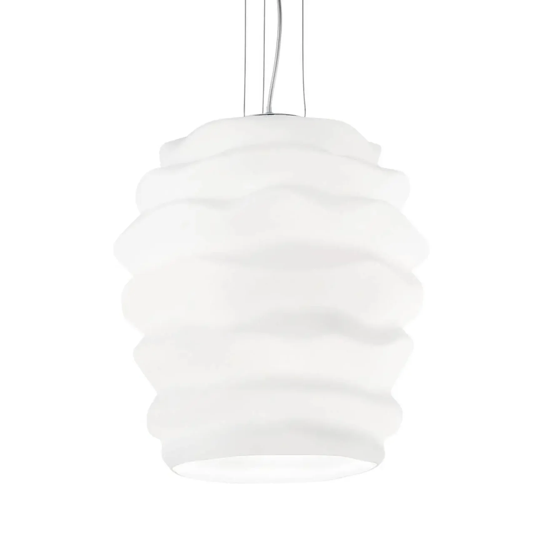 Подвесной светильник Ideal Lux Karma SP1 Big 132365