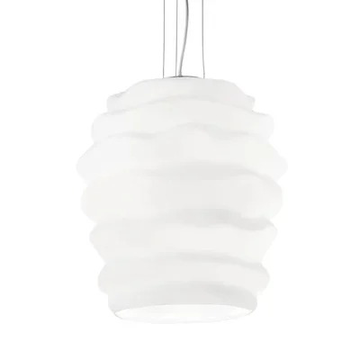 Подвесной светильник Ideal Lux Karma SP1 Big 132365