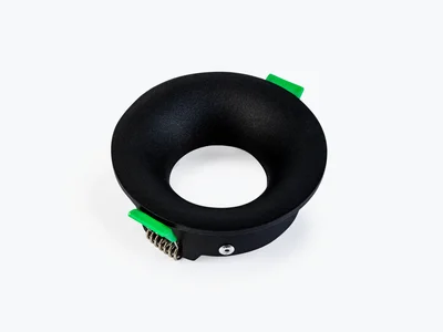 Встраиваемый светильник GU-R04B, серия SPOT 009643