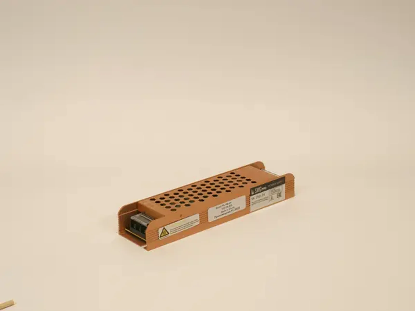 Блок питания для светодиодной ленты, 150Вт, 24В, YA-150-24