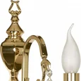 Бра Elite Alessandria E 2.1.1.600 G