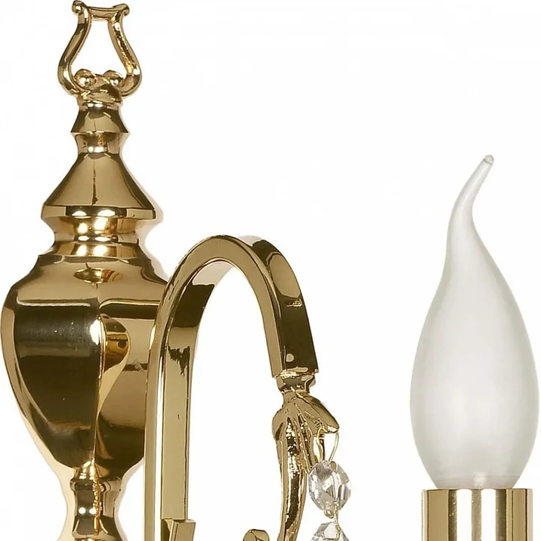 Бра Elite Alessandria E 2.1.1.600 G