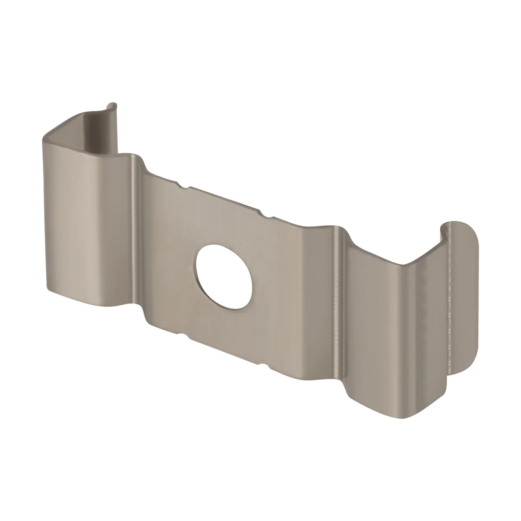 Комплект креплений (для профиля ALM002S-2M) 10шт., ALM002MT