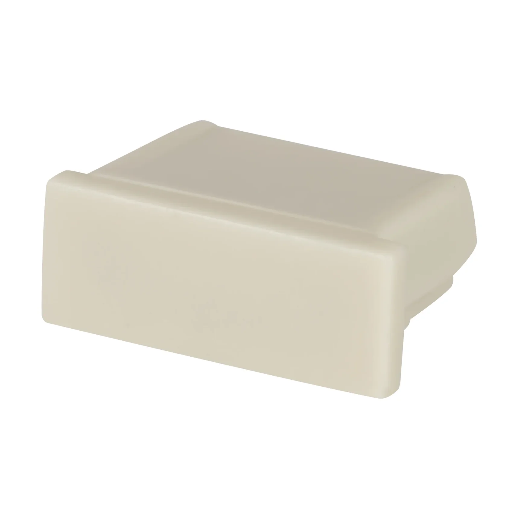 Комплект заглушек (для профиля ALM004S-2M) 10шт., ALM004EC