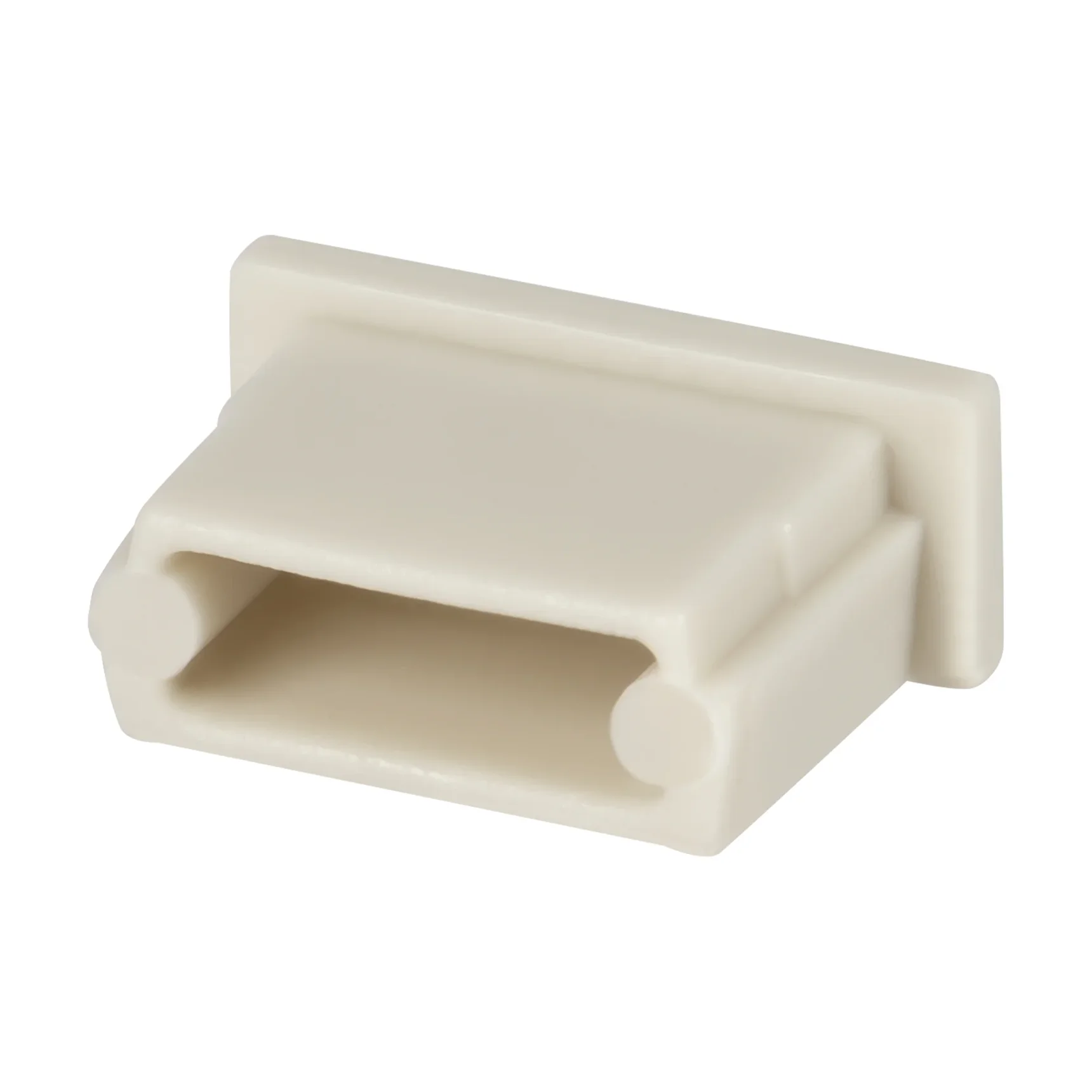 Комплект заглушек (для профиля ALM004S-2M) 10шт., ALM004EC