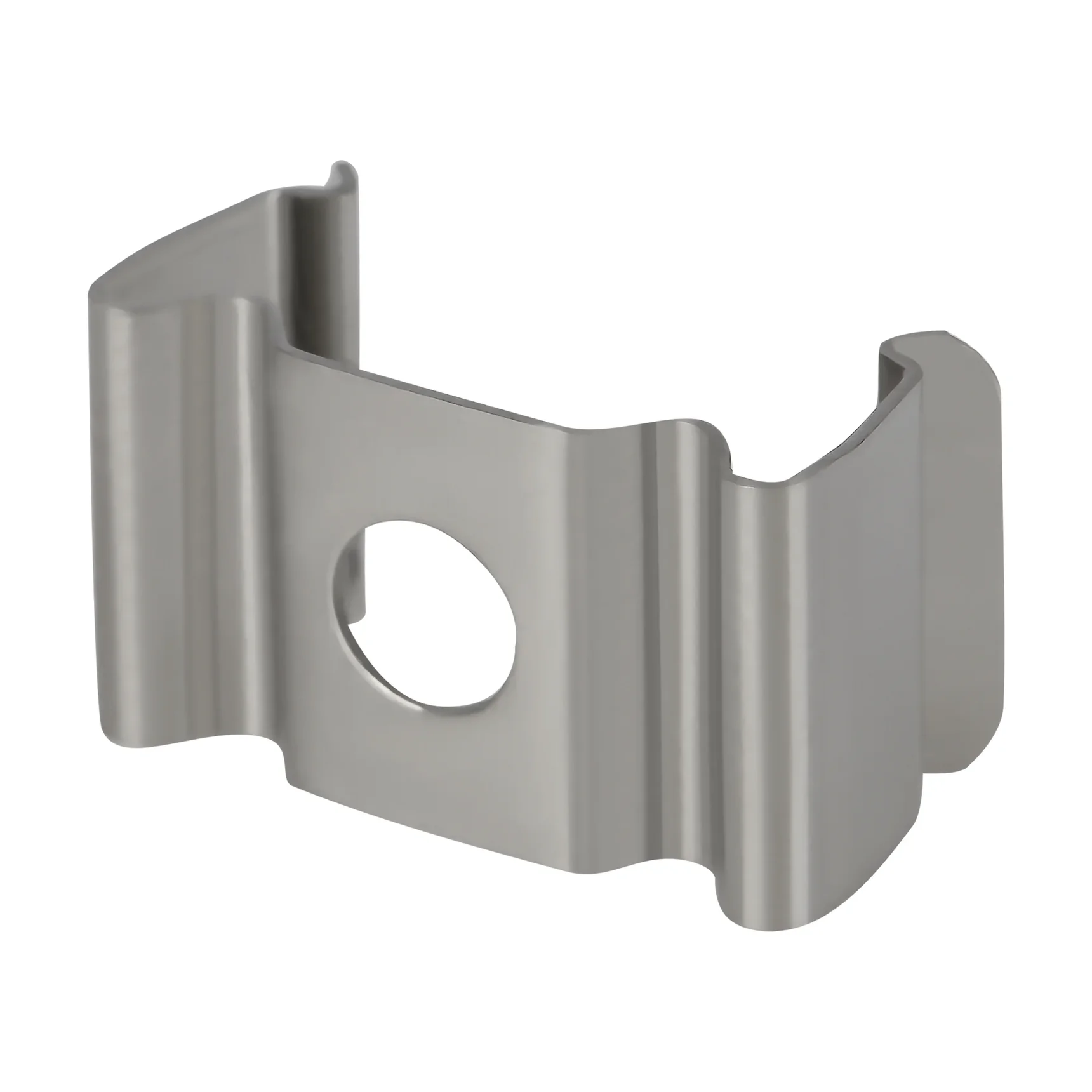 Комплект креплений (для профиля ALM004S-2M) 10шт., ALM004MT