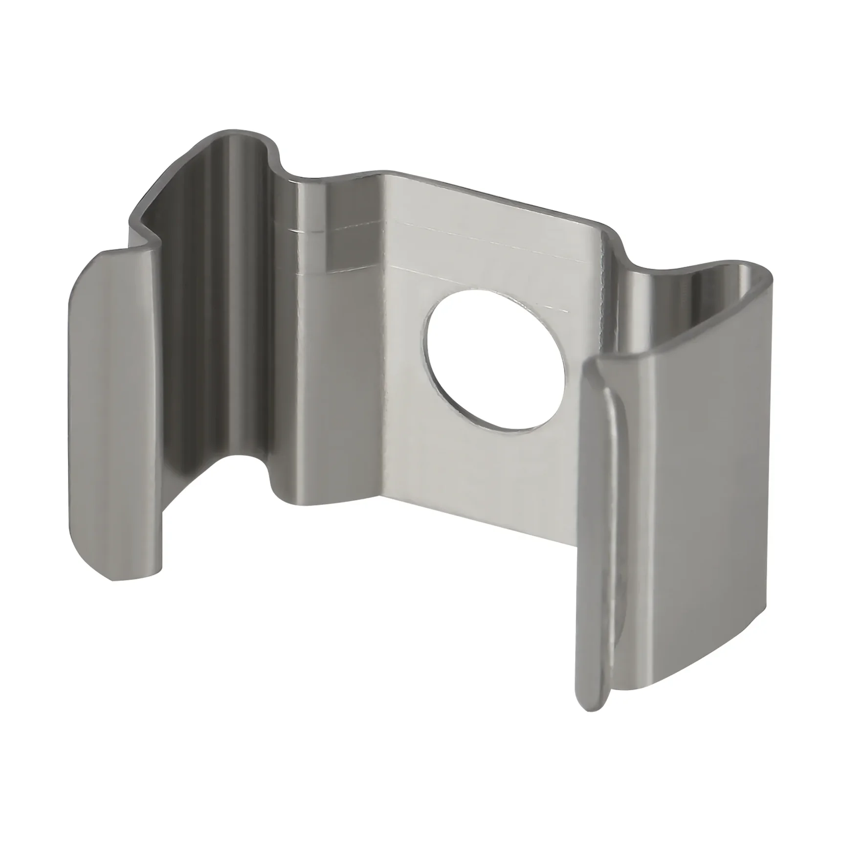 Комплект креплений (для профиля ALM004S-2M) 10шт., ALM004MT