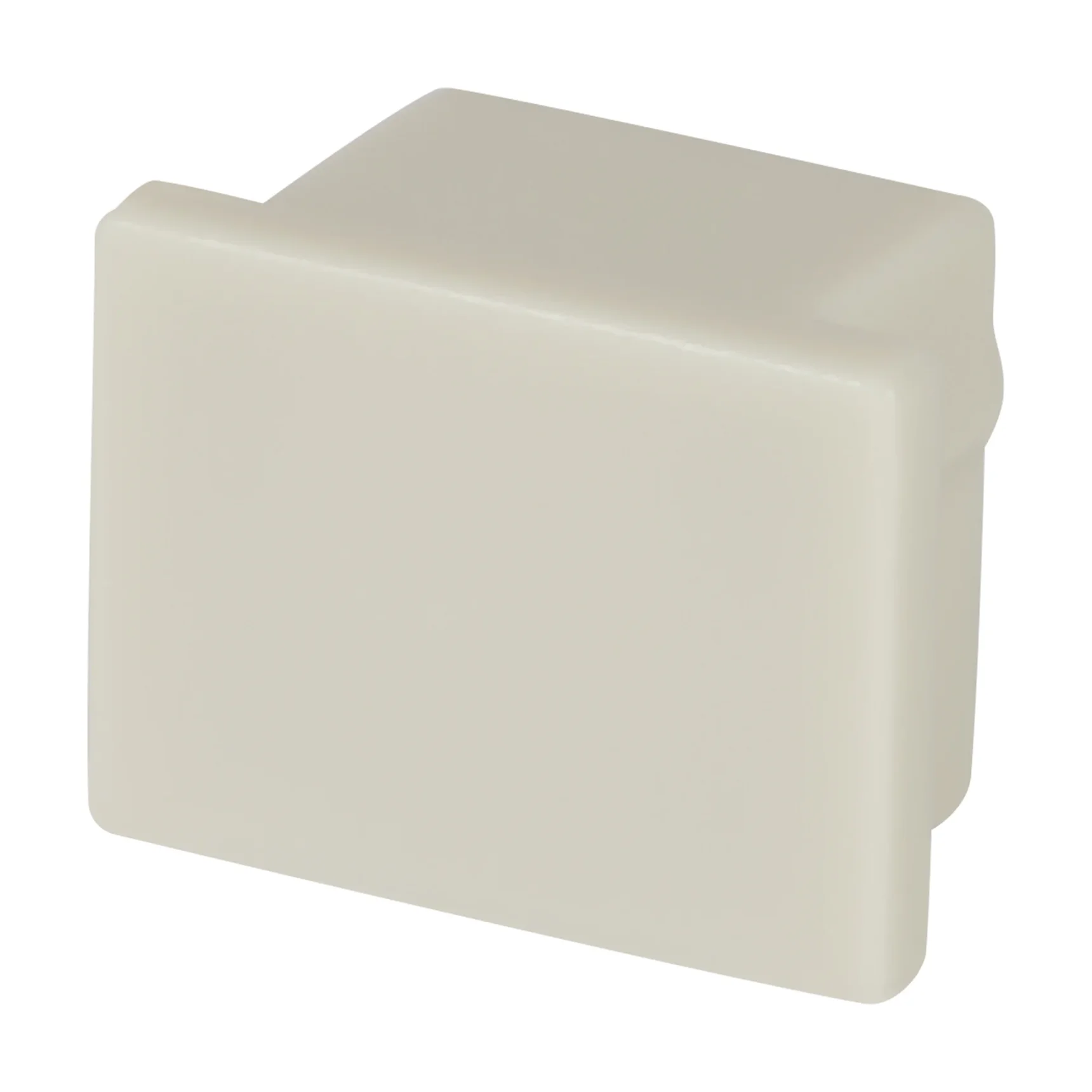 Комплект заглушек (для профиля ALM005S-2M) 10шт., ALM005EC