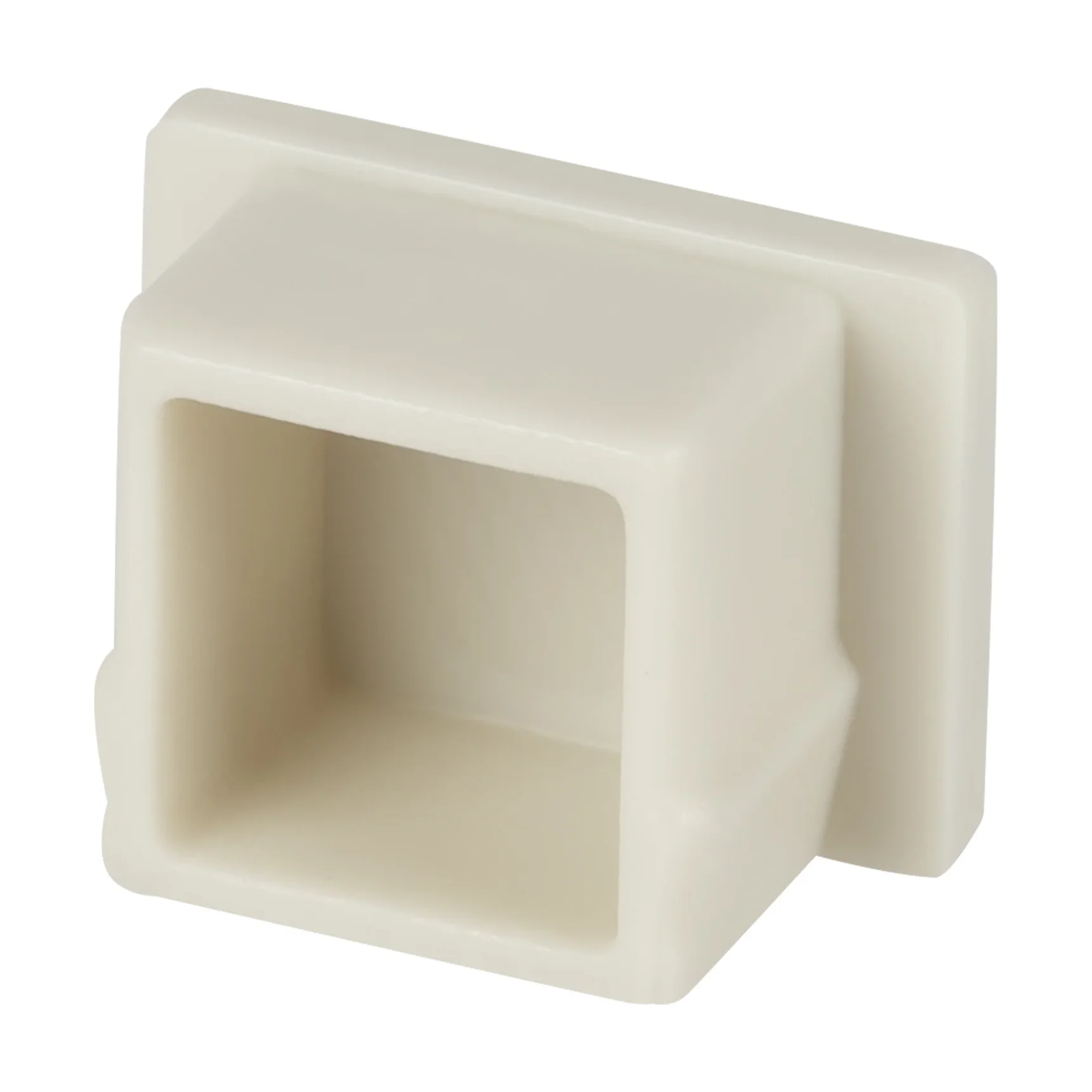 Комплект заглушек (для профиля ALM005S-2M) 10шт., ALM005EC