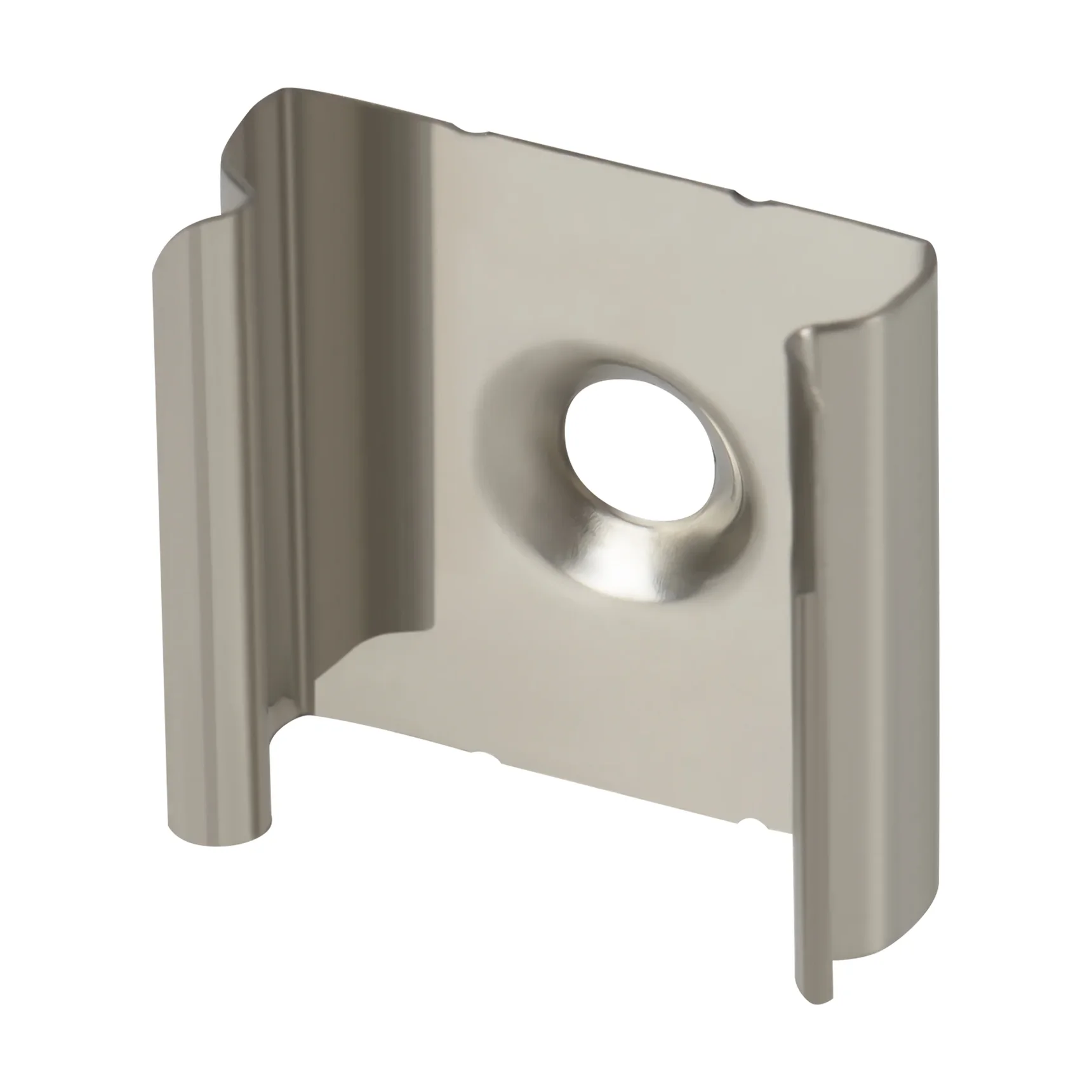 Комплект креплений (для профиля ALM005S-2M) 10шт., ALM005MT