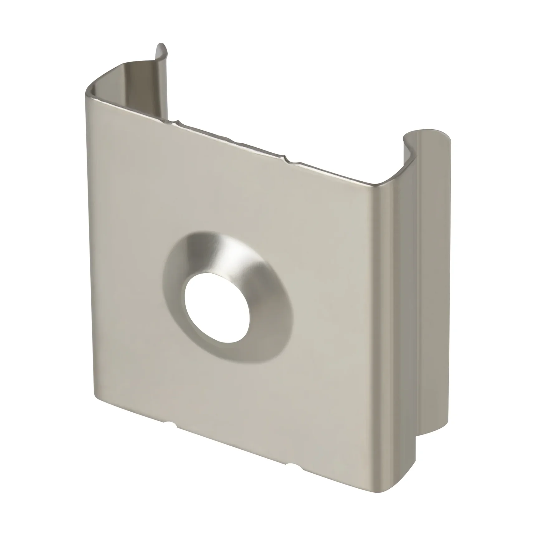 Комплект креплений (для профиля ALM005S-2M) 10шт., ALM005MT