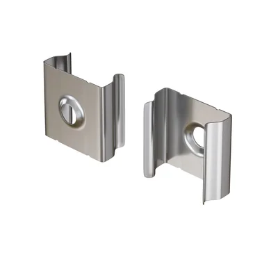 Комплект креплений (для профиля ALM005S-2M) 10шт., ALM005MT
