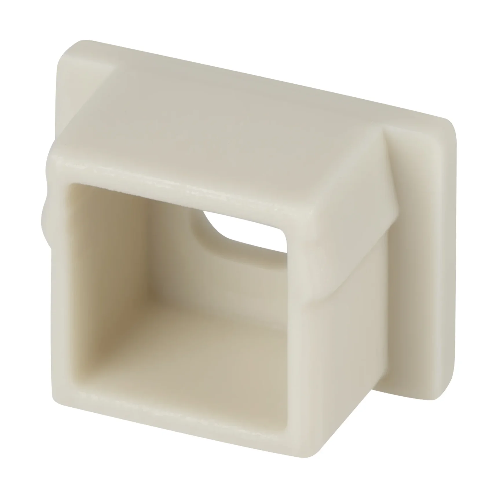 Комплект заглушек (для профиля ALM006S-2M) 10шт., ALM006EC