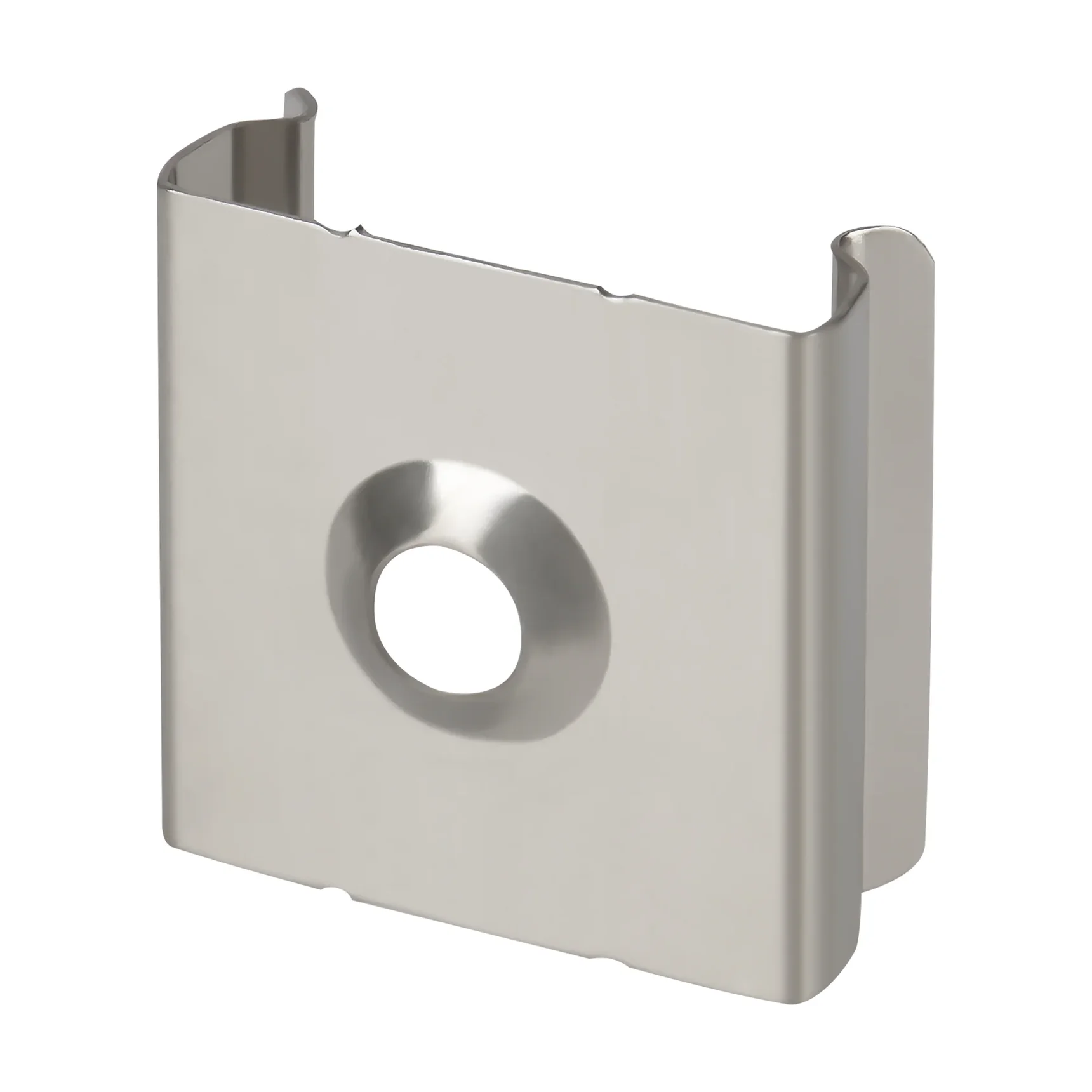 Комплект креплений (для профиля ALM006S-2M) 10шт., ALM006MT