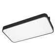 Светильник LGD-AFINA-4TR-S600x300-50W Day4000 (BK, 110 deg, 230V) (Arlight, IP20 Металл, 5 лет), 035495
