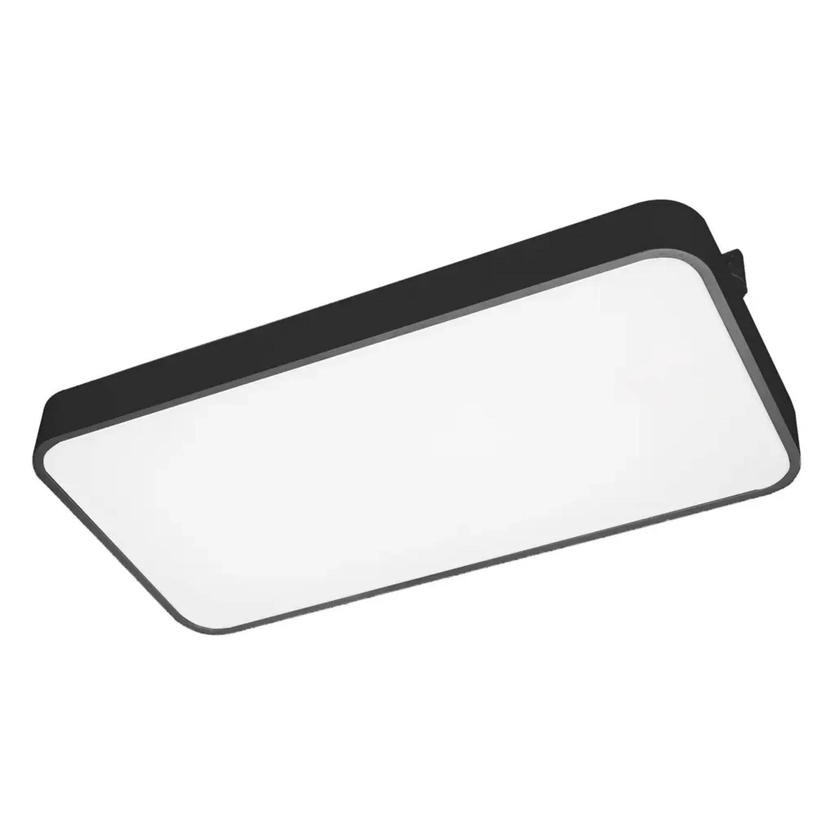 Светильник LGD-AFINA-4TR-S600x300-50W Day4000 (BK, 110 deg, 230V) (Arlight, IP20 Металл, 5 лет), 035495
