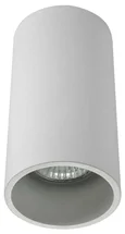 Потолочный светильник цилиндр белый AM Group AM02-150 WH