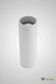 Потолочный светильник цилиндр белый AM Group AM02-250 WH