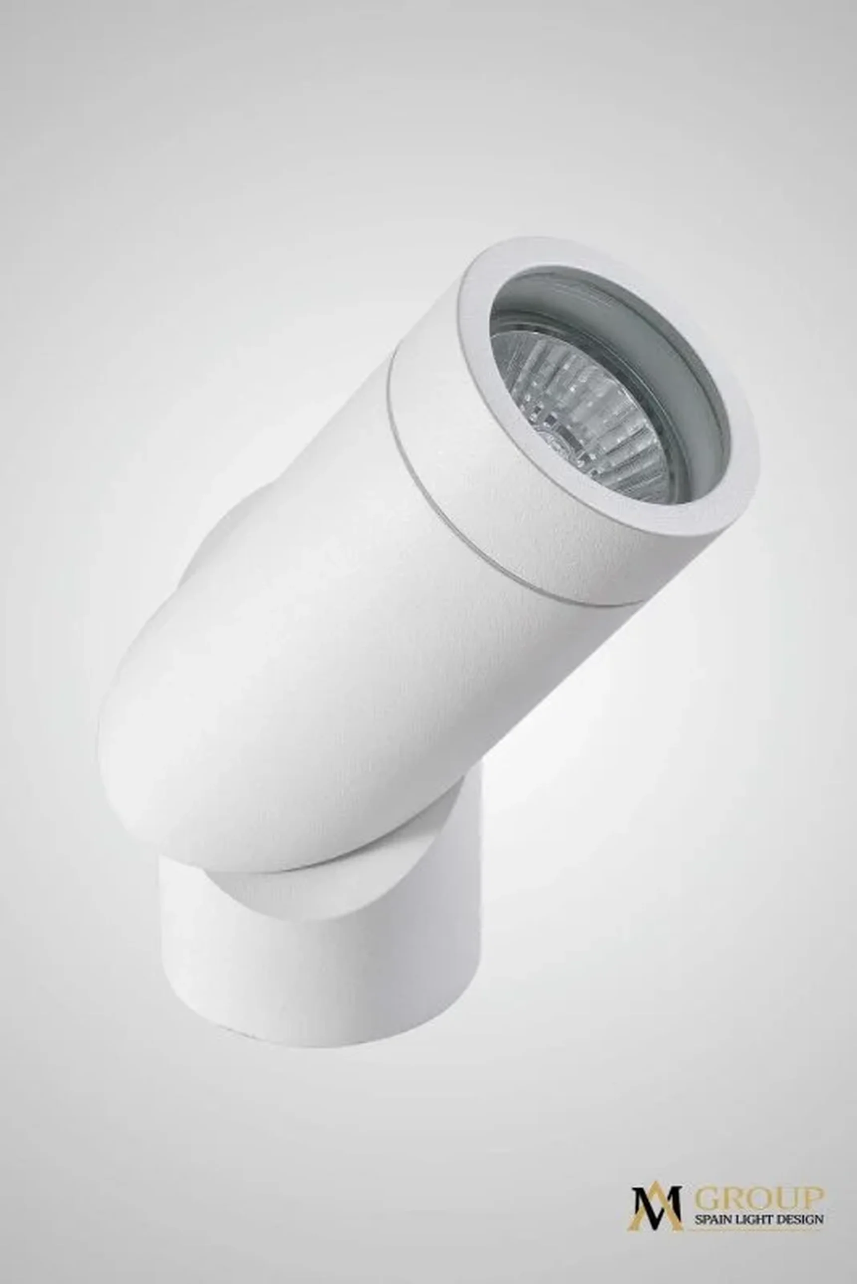 Накладной точечный светильник AM Group AM05 WH