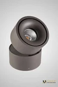 Накладной точечный светодиодный светильник AM Group AM160 COFFEE