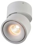 Накладной точечный светодиодный светильник AM Group AM160 WH