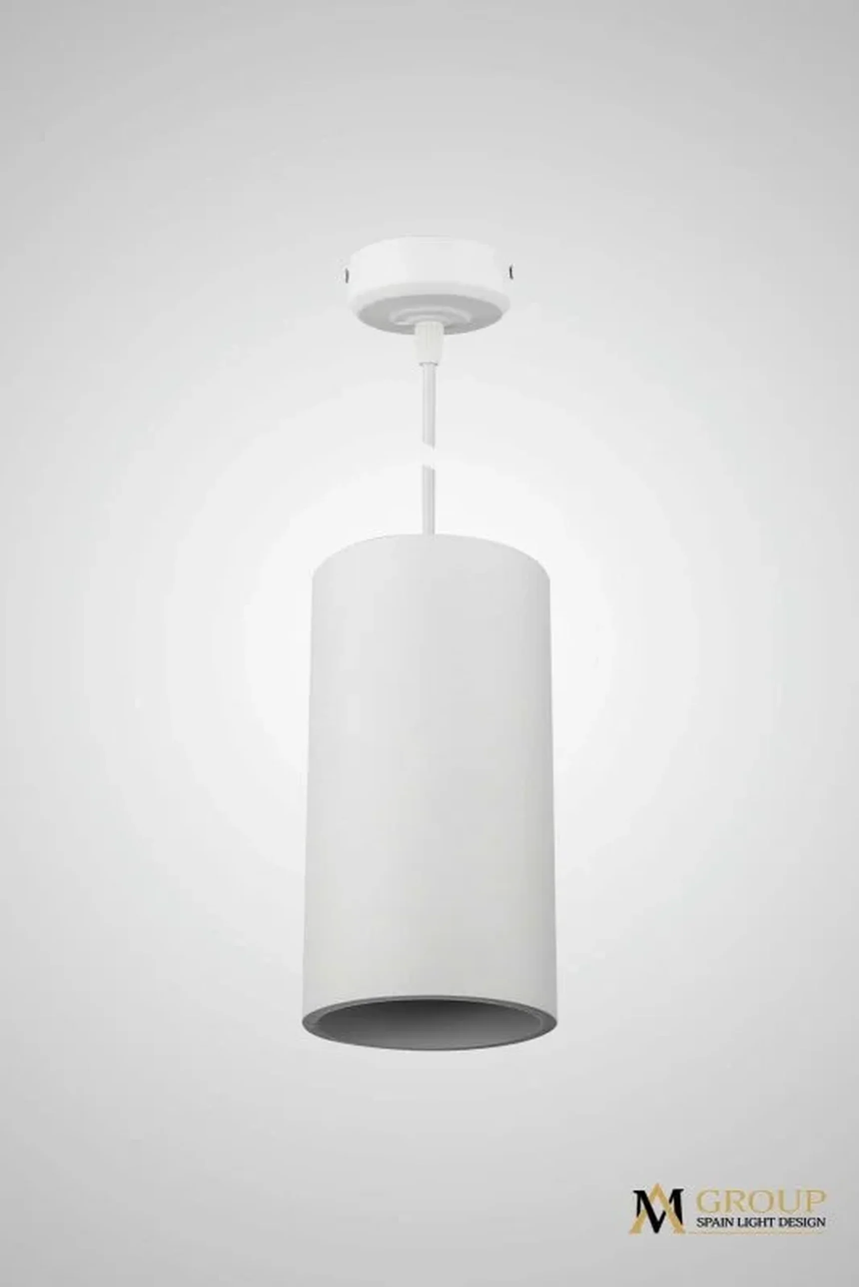 Подвесной точечный светильник AM Group AM170-150 WH