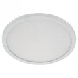 Встраиваемый светильник led панель AM Group AM292-18W-WH-4000K/R