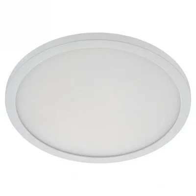 Встраиваемый светильник led панель AM Group AM292-18W-WH-4000K/R