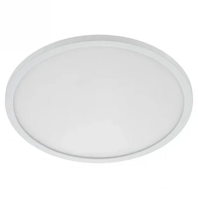 Встраиваемый светильник led панель AM Group AM292-24W-WH-3000K/R