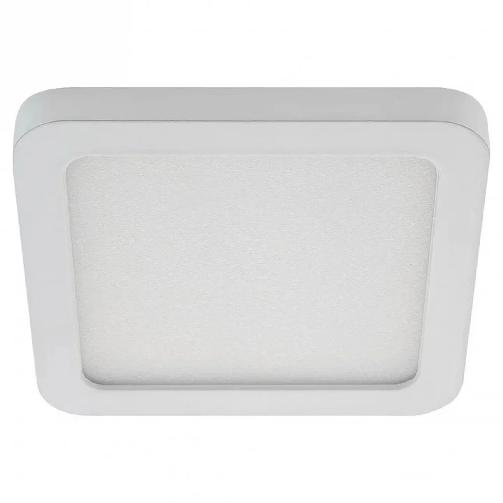 Встраиваемый светильник led панель AM Group AM293-12W-WH-3000K/S