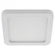 Встраиваемый светильник led панель AM Group AM293-12W-WH-4000K/S