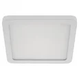 Встраиваемый светильник led панель AM Group AM293-9W-WH-3000K/S