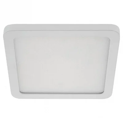 Встраиваемый светильник led панель AM Group AM293-9W-WH-3000K/S